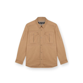 Chemise ROGUE Ripstop Undercover Coyote - GK