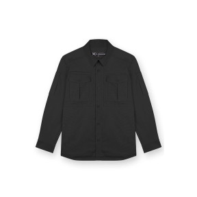Koszula ROGUE Ripstop UNDERCOVER Czarna - GK Pro