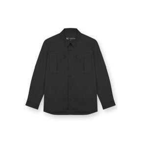 Chemise ROGUE Ripstop UNDERCOVER Noir - GK Pro