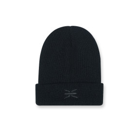 Bonnet BLIZZARD avec broderie UNDERCOVER Noir - GK Pro