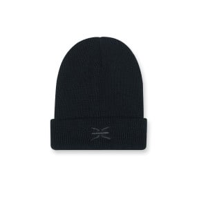 Bonnet BLIZZARD avec broderie UNDERCOVER Noir - GK Pro