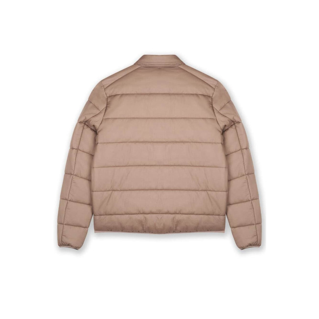 Kurtka puchowa Fog Thinsulate UNDERCOVER Taupe - GK Pro