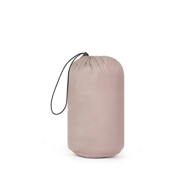 Kurtka puchowa Fog Thinsulate UNDERCOVER Taupe - GK Pro
