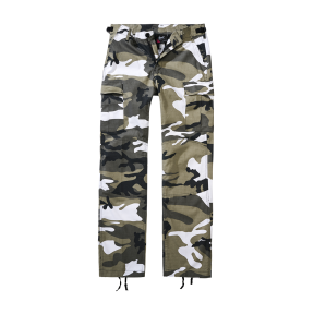 Spodnie damskie BDU Ripstop urban - Brandit