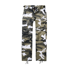Pantalon femme BDU Ripstop urban - Brandit 
