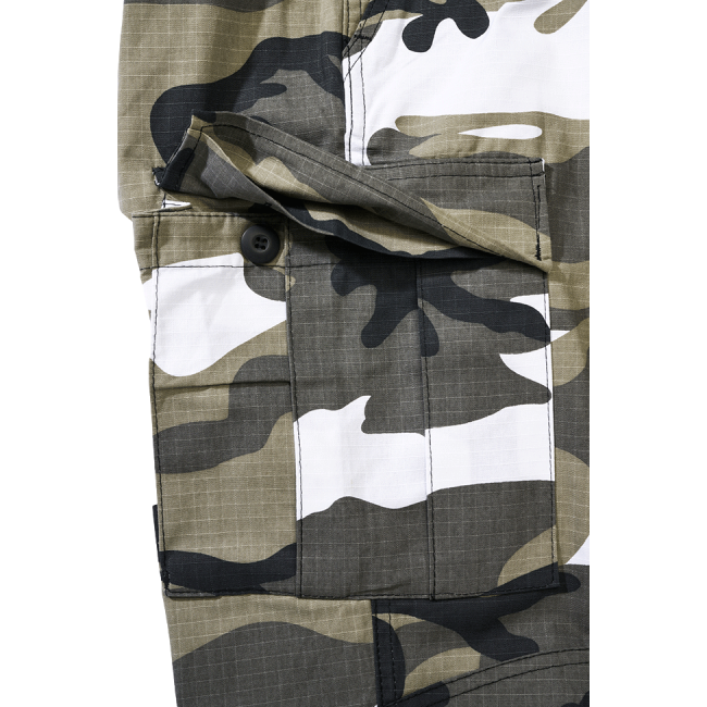 Damen BDU Ripstop Hose urban - Brandit