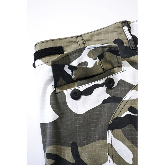 Damen BDU Ripstop Hose urban - Brandit