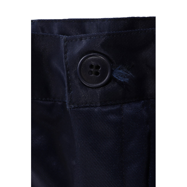 Fleece-Polizeihose 40 - Gebraucht - Guter Zustand