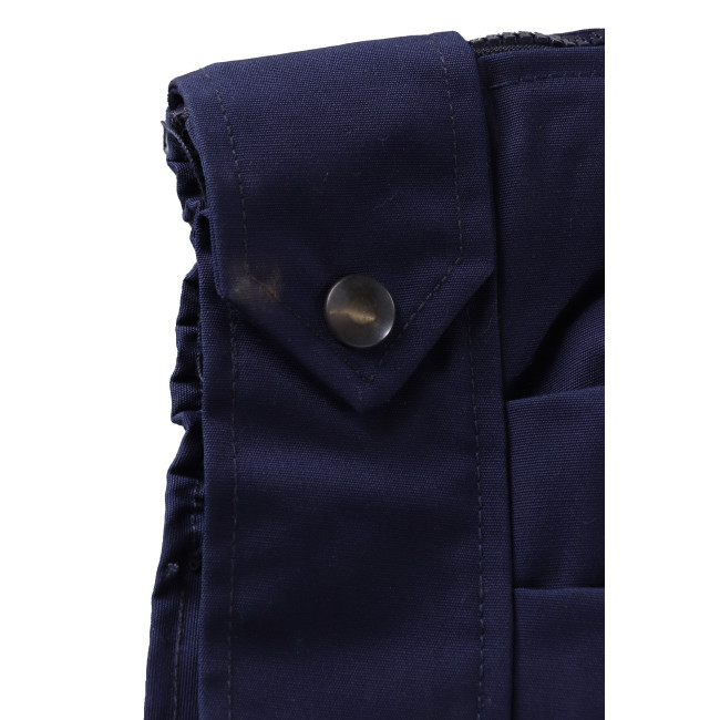 Manteau Police Municipale TM - Doursoux - Bon état- Occasion