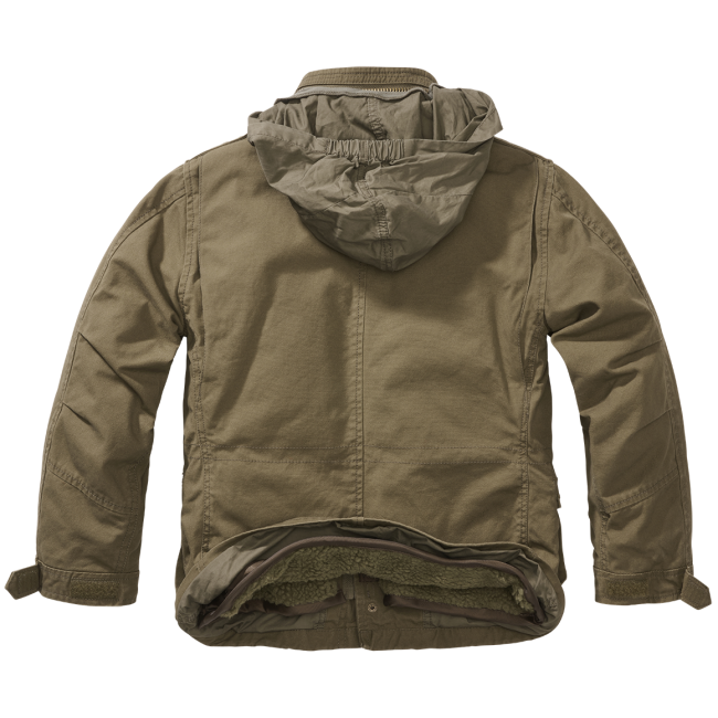 Veste enfant M65 Giant olive - Brandit