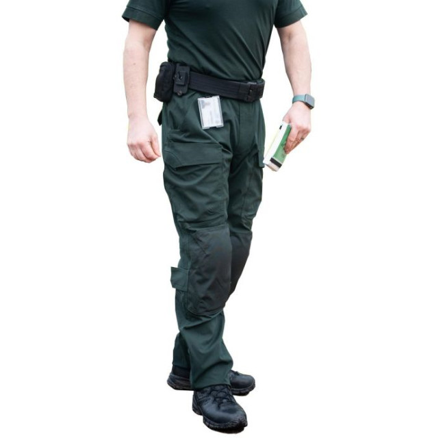 Spodnie QUANTUM tems psni zielone - 5.11 Tactical