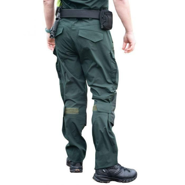 QUANTUM tems broek psni groen - 5.11 Tactical