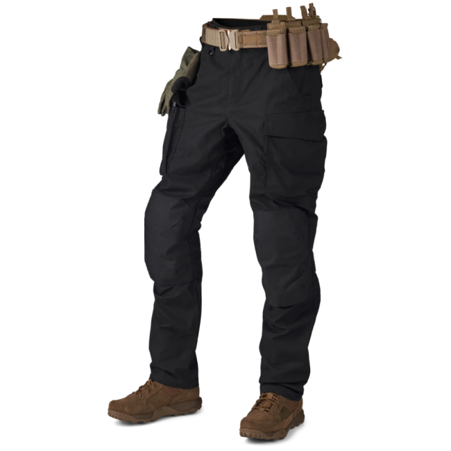 QUANTUM TEMS Hose schwarz - 5.11 Tactical