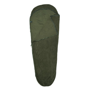 Fleece slaapzak Bushcraft serie