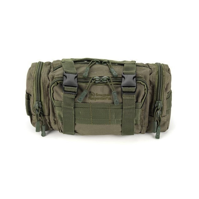 ResponsePak tas olijfgroen - Snugpak