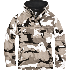 Windbreaker urban - Brandit