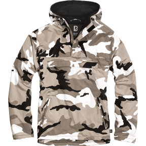 Kurtka przeciwwiatrowa Windbreaker urban - Brandit