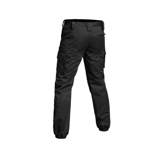 Hose Sécu-one V2 schwarz - A10 Equipment