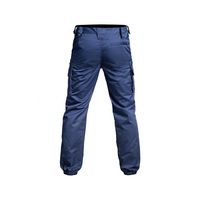 Pantalon Sécu-one V2 bleu marine - A10 Equipment