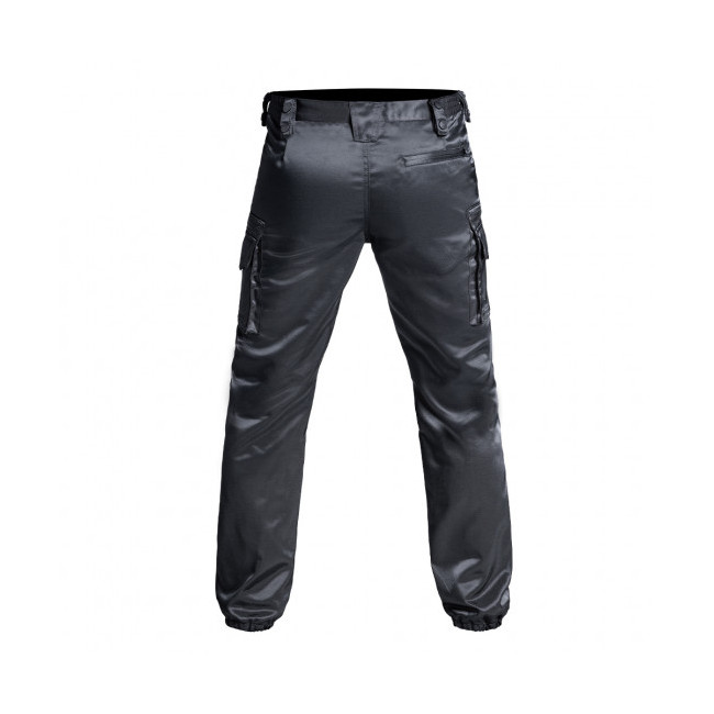 Antistatische Hose Sécu-one V2 schwarz - A10 Equipment