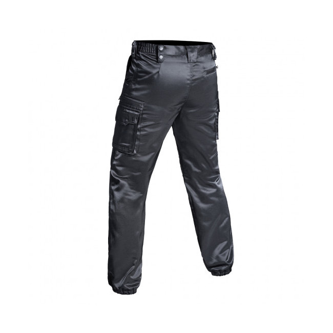 Antistatische Hose Sécu-one V2 schwarz - A10 Equipment