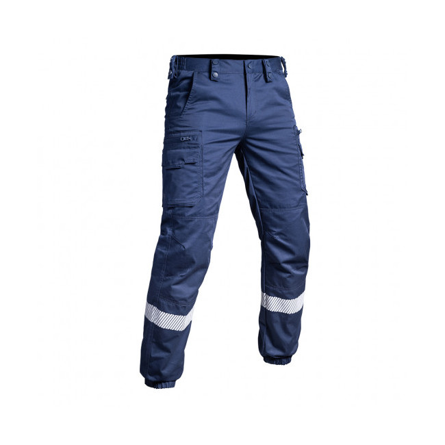 Hose HV-TAPE V2 Sécu-one marineblau - A10 Equipment