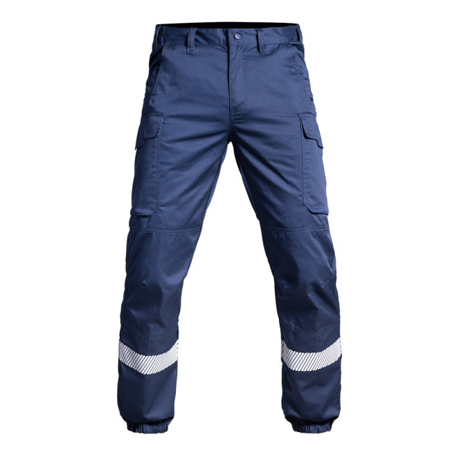 Broek HV-TAPE Sécu-one marineblauw - A10 Equipment