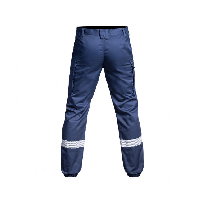 Broek HV-TAPE Sécu-one marineblauw - A10 Equipment
