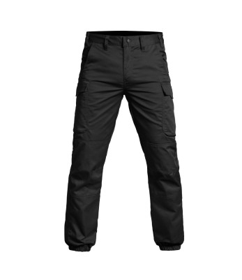 Pantalon Sécu-one noir - A10 Equipment