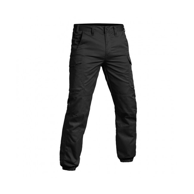 Schwarze Sécu-one Hose - A10 Equipment