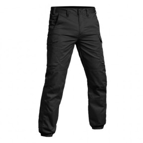 Pantalon Sécu-one noir - A10 Equipment