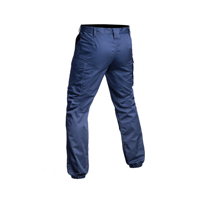 Broek Sécu-one marineblauw - A10 Equipment