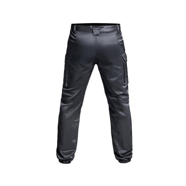 Antistatische broek Sécu-one zwart - A10 Equipment
