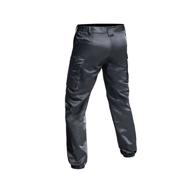 Antistatische broek Sécu-one zwart - A10 Equipment
