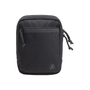 Velcro accessoires tas XL Delta zwart