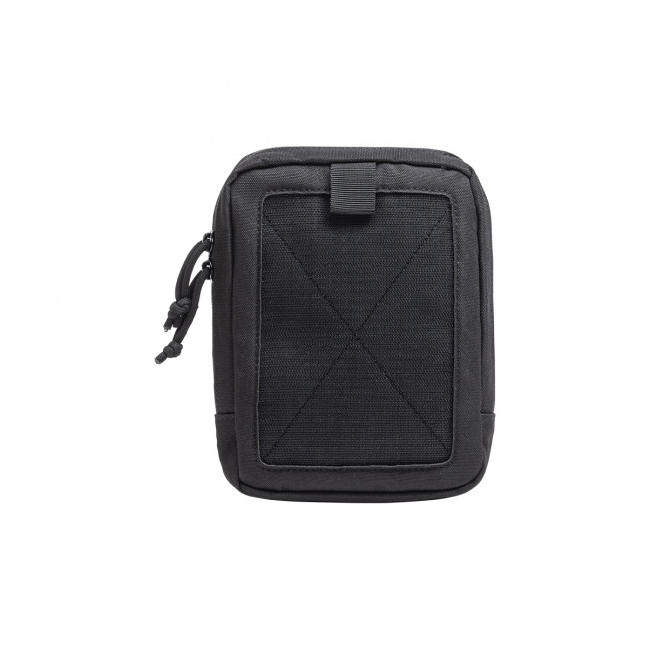 Pochette velcro accessoires XL Delta noir