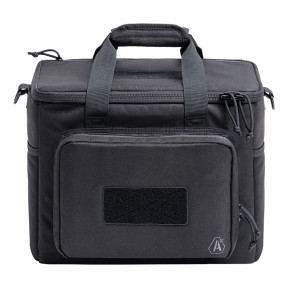 Bolsa de tiro Delta - Negro - A10 Equipment