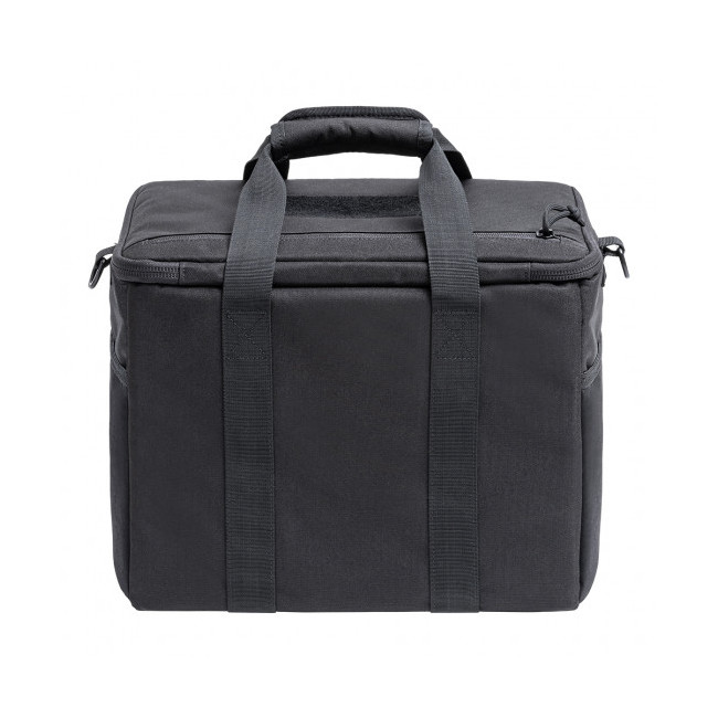 Schießtasche Delta Schwarz - A10 Equipment