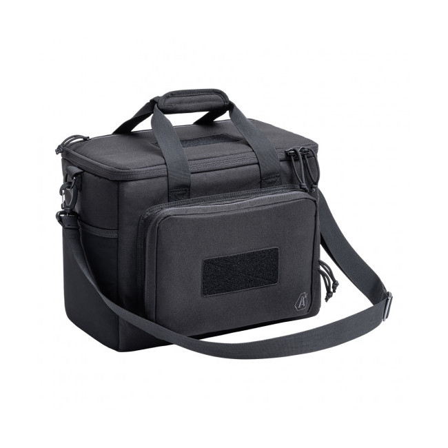Sac de tir Delta noir - A10 Equipment