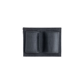 Velcro insert pistoolmagazijnen Delta zwart