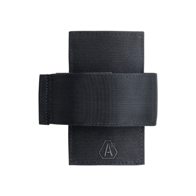 Velcro insert geweer Delta zwart - A10 Equipment