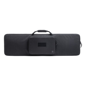 Housse souple AR-10 120 cm Delta noir - A10 Equipment