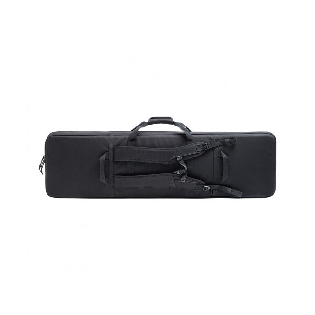 Weiche Tasche AR-10 120 cm Delta Schwarz - A10 Equipment
