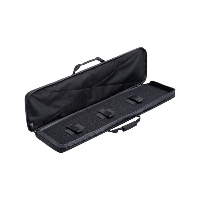 Housse souple AR-10 120 cm Delta noir - A10 Equipment