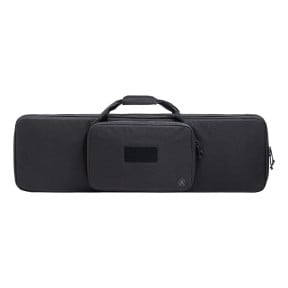 Housse souple AR-15 100 cm Delta noir - A10 Equipment