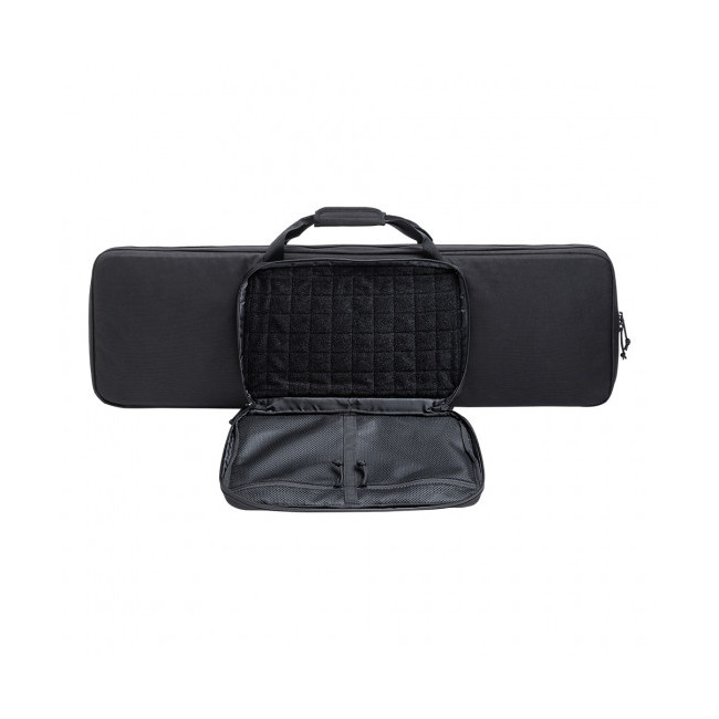 Zachte hoes AR-15 100 cm Delta zwart - A10 Equipment