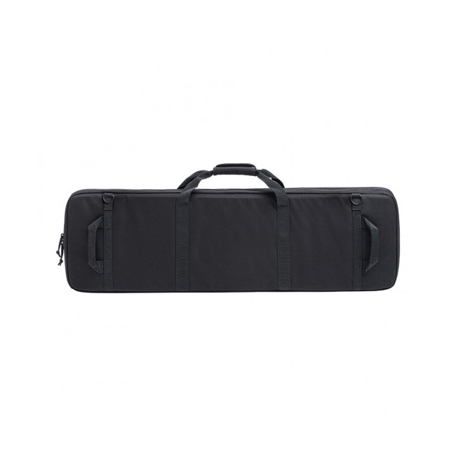 Housse souple AR-15 100 cm Delta noir - A10 Equipment
