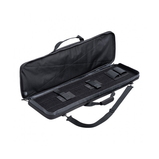 Housse souple AR-15 100 cm Delta noir - A10 Equipment