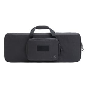 Housse souple AR-9 80 cm Delta noir - A10 Equipment