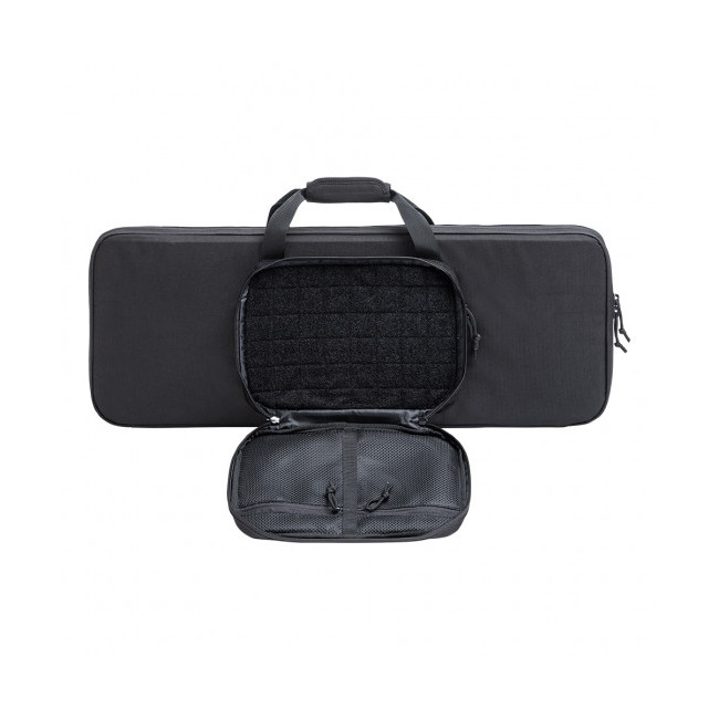 Zachte hoes AR-9 80 cm Delta zwart - A10 Equipment